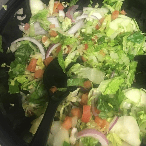 Side Salad