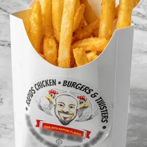 Fries