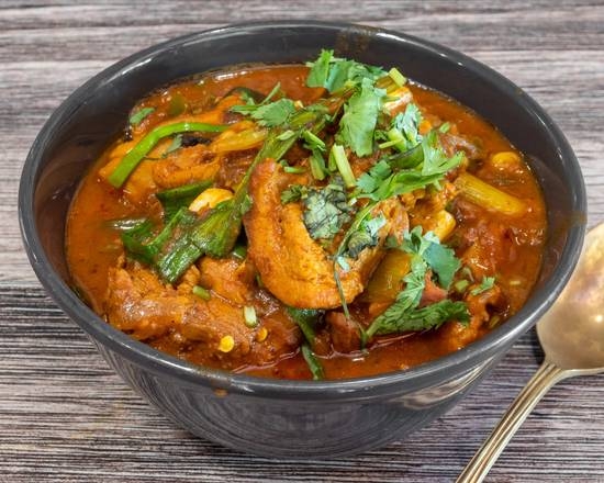 Chicken Curry