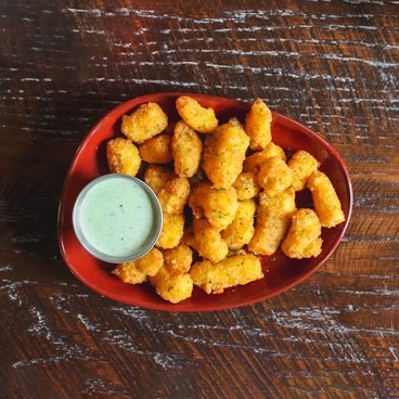 BUCKATABON CURDS Pound
