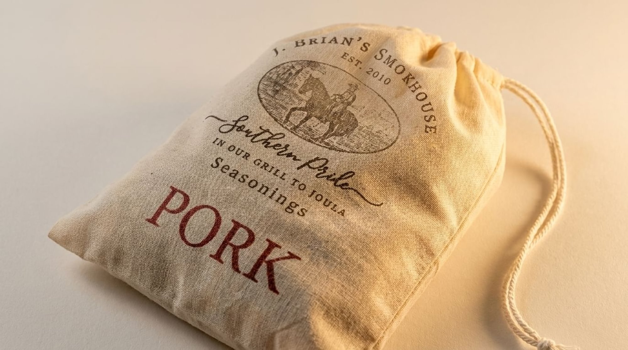 Pork Rub