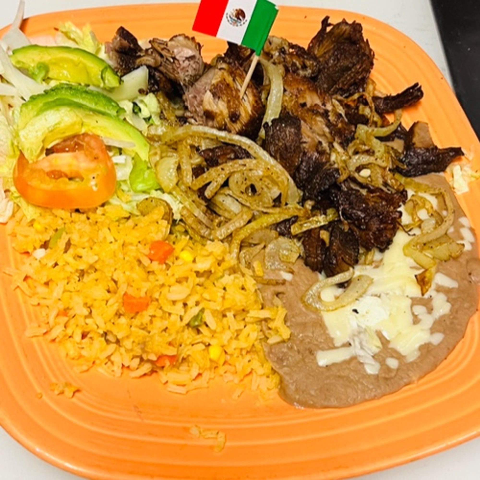 Carnitas