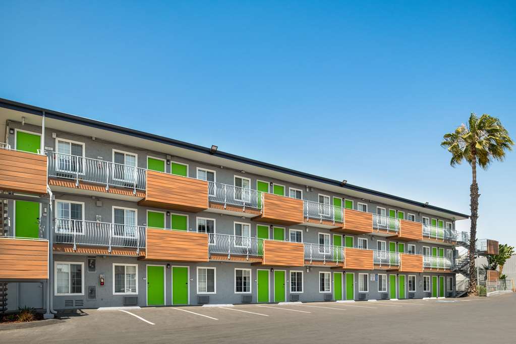 SureStay by Best Western San Diego Pacific Beach Image