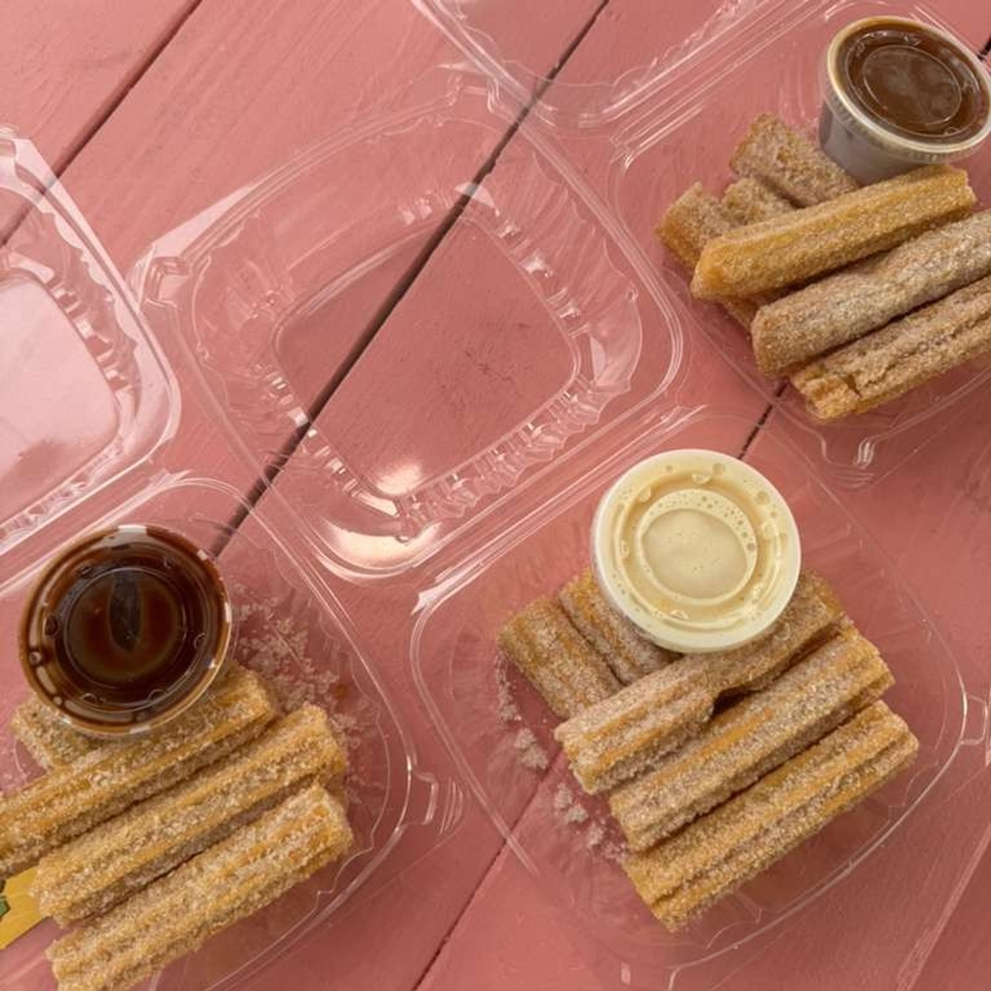 Churros