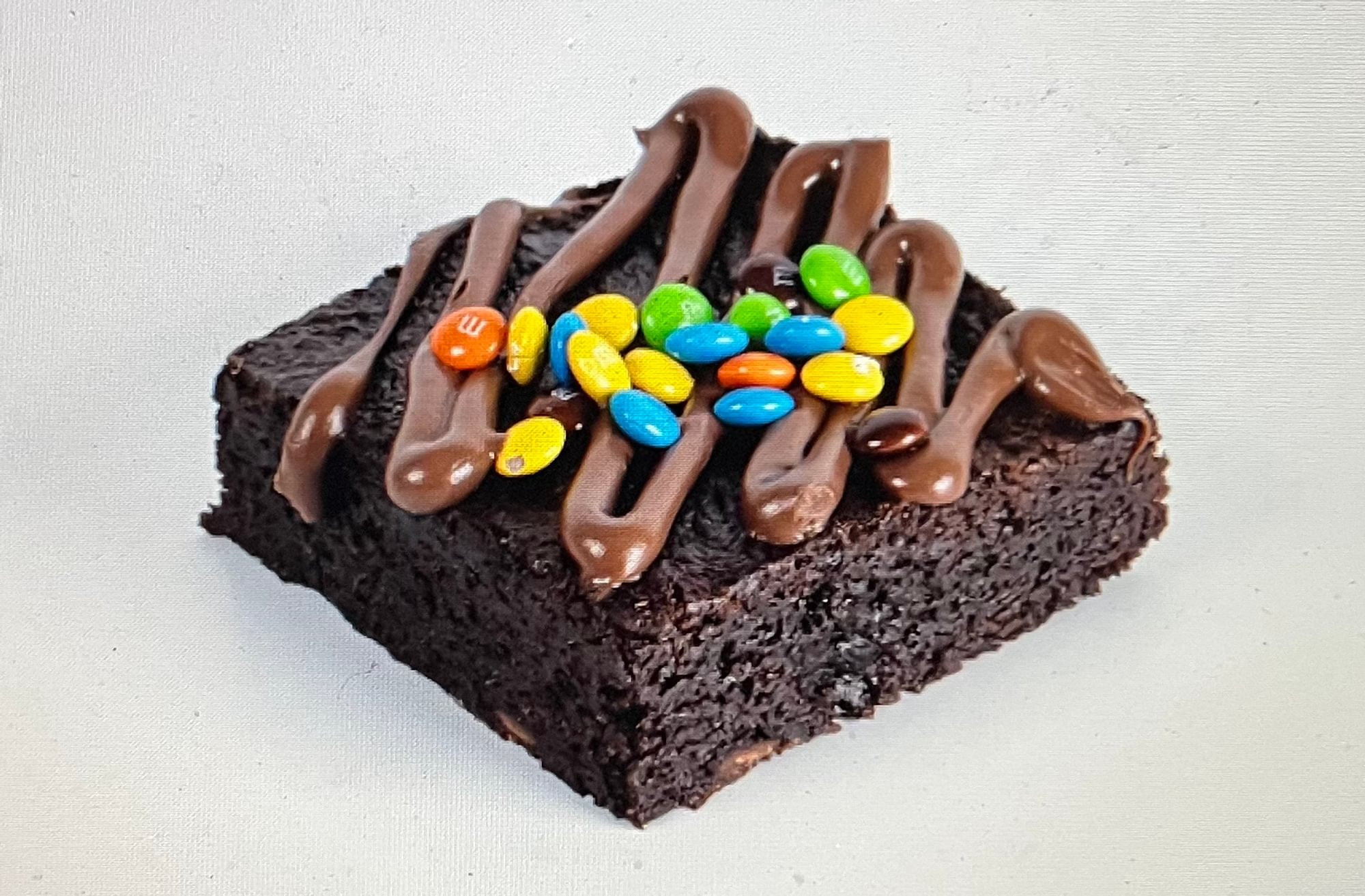 Homemade Brownie