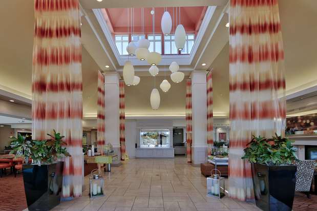 Images Hilton Garden Inn Albuquerque/Journal Center