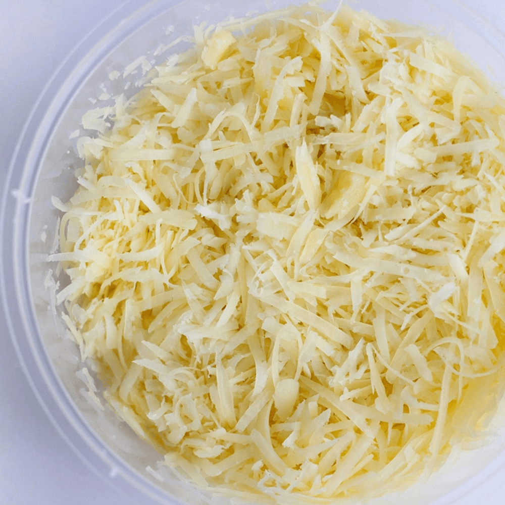 Shredded Cheese