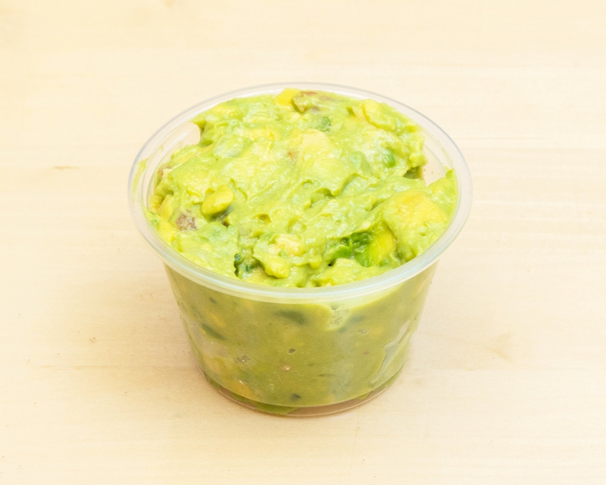 Side of Guacamole