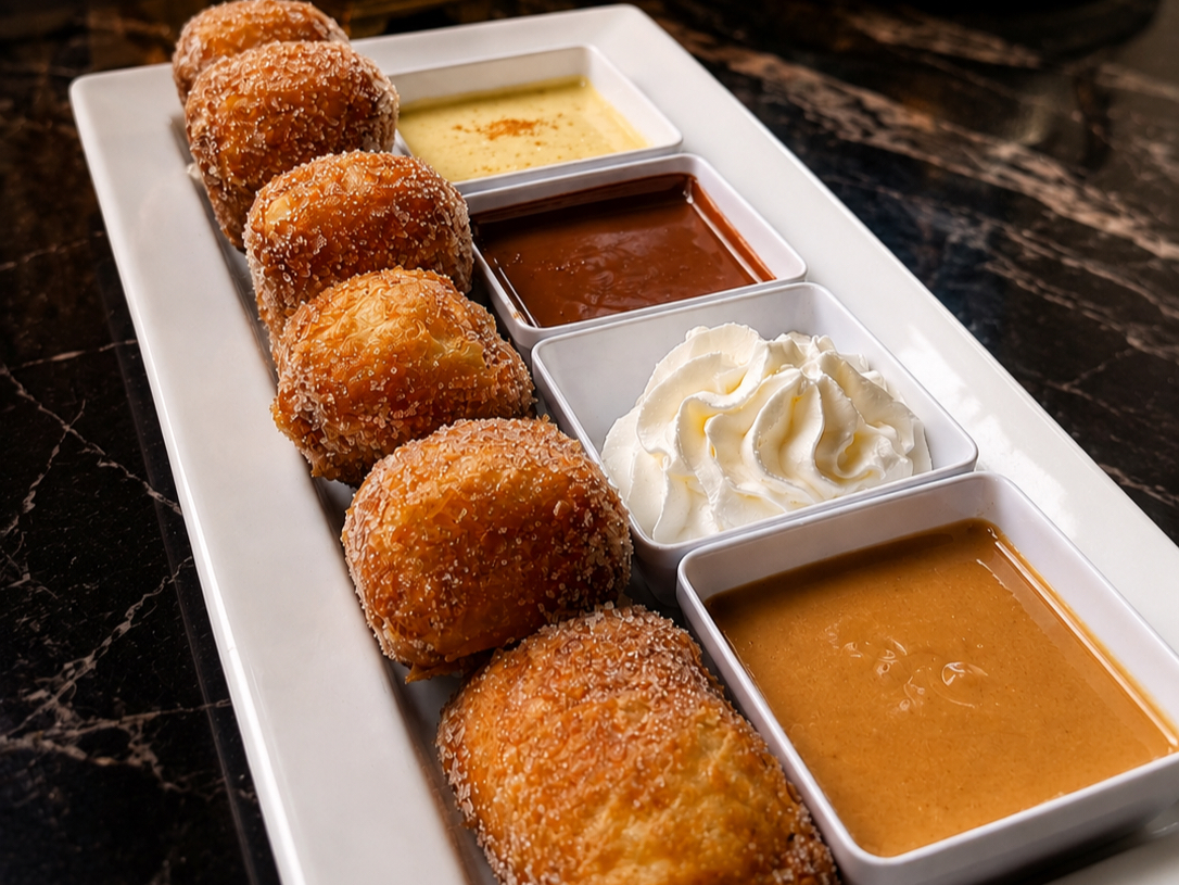 Beignets