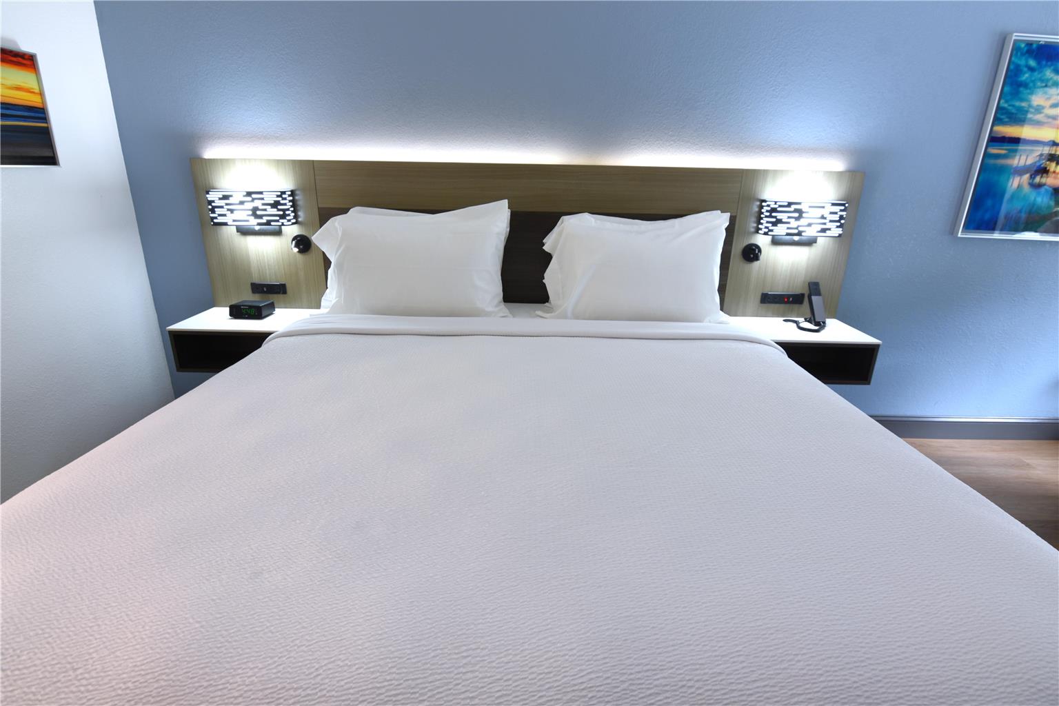 Best Western Point South Image