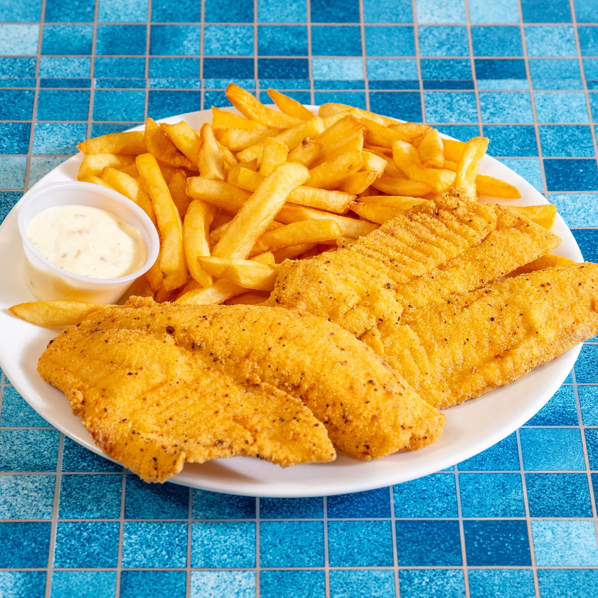 Tilapia