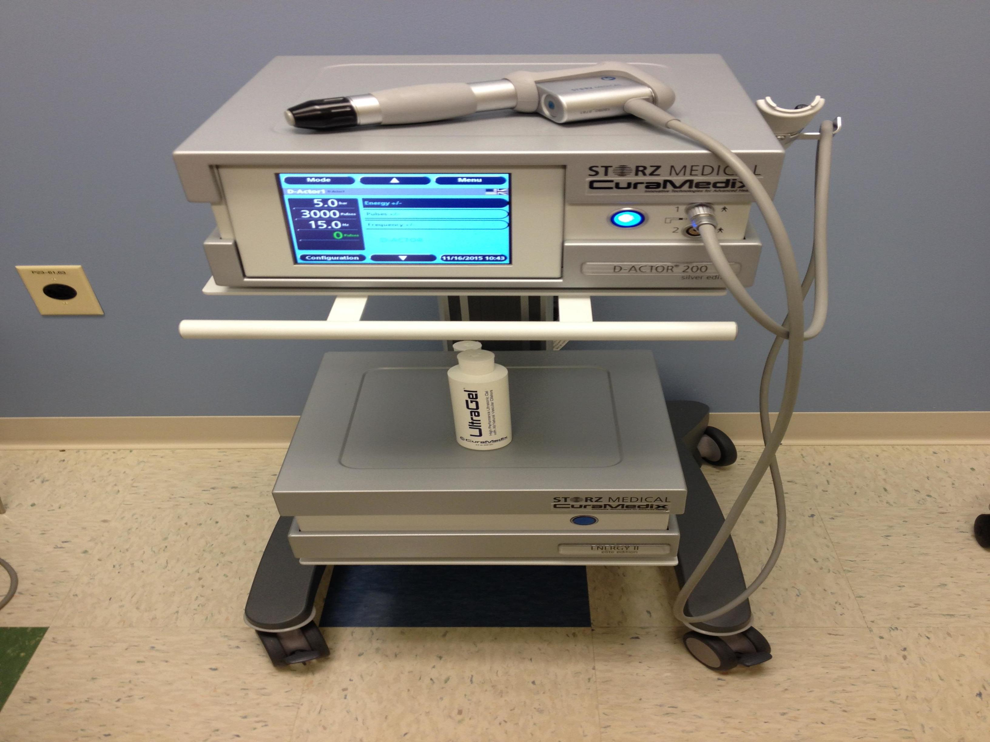 New England Foot & Ankle Specialists Image