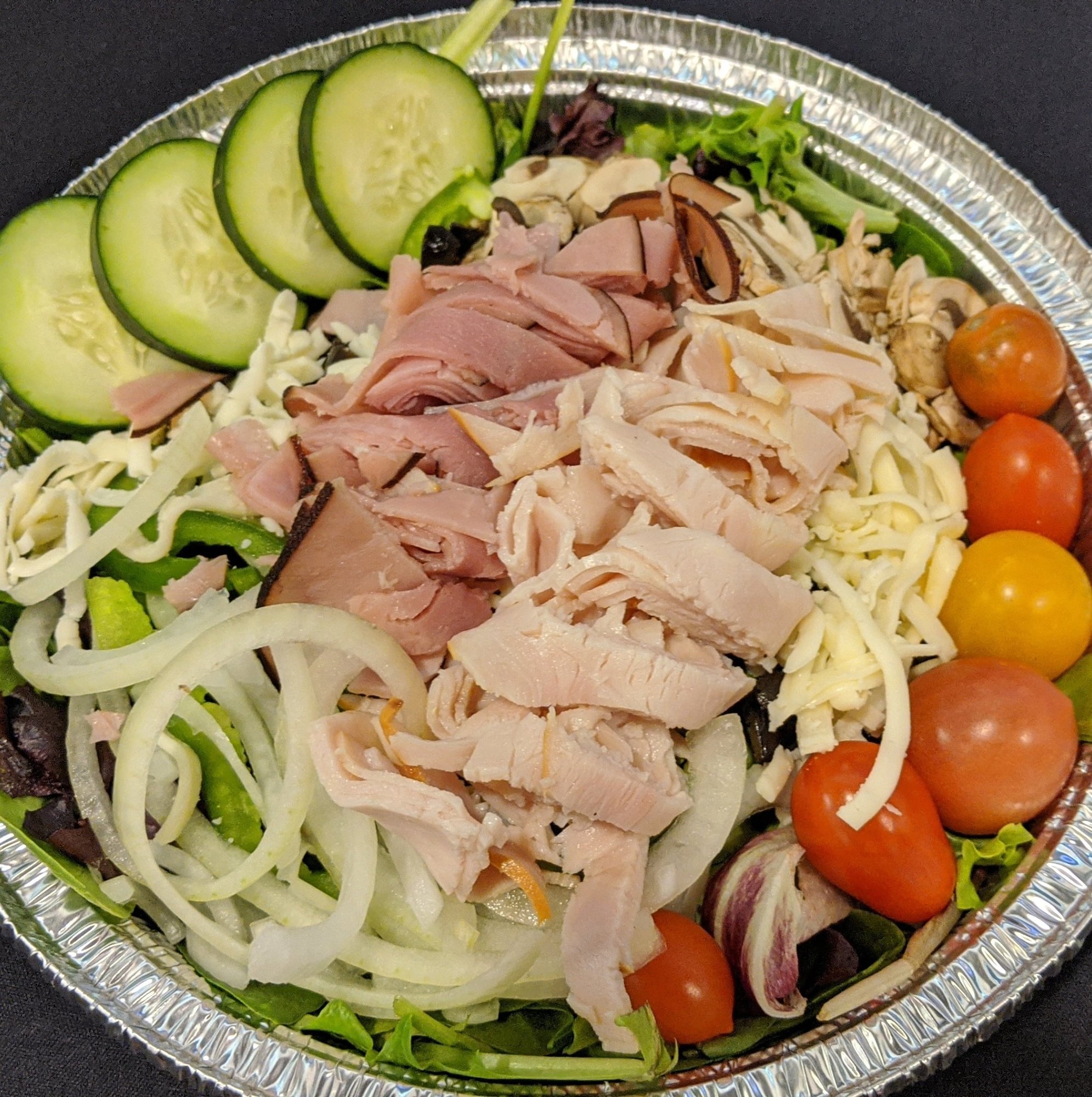 Chef Salad