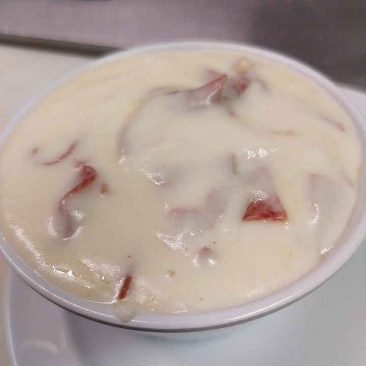 Side of Chipped Beef
