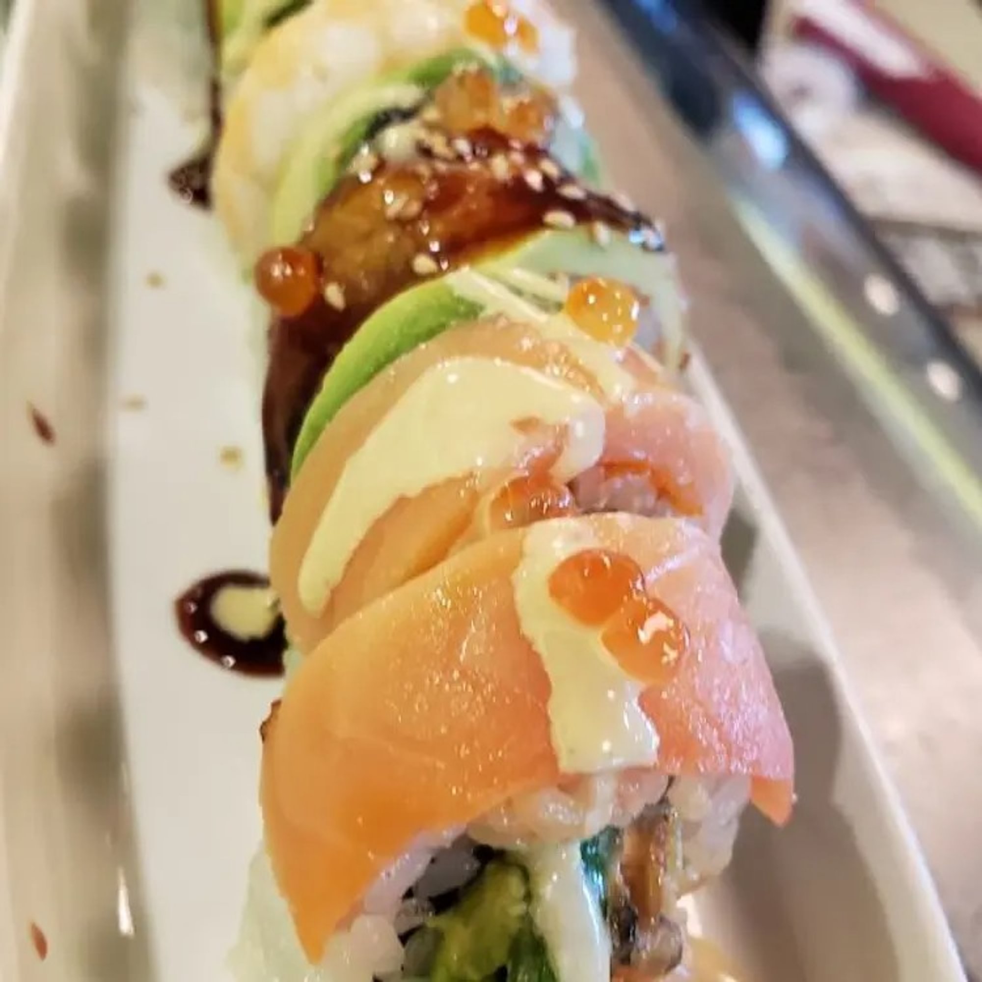 Bmw Roll