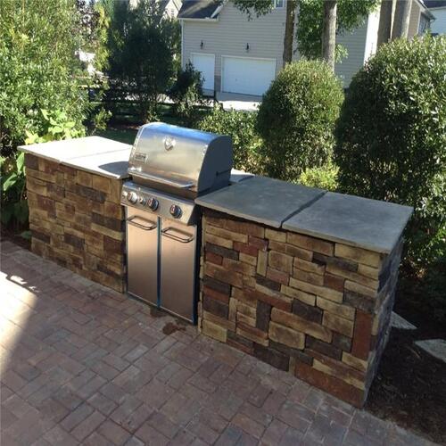 Anderson Groundscapes Image