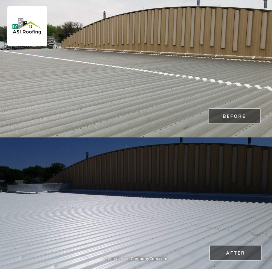 Commercial Roofing