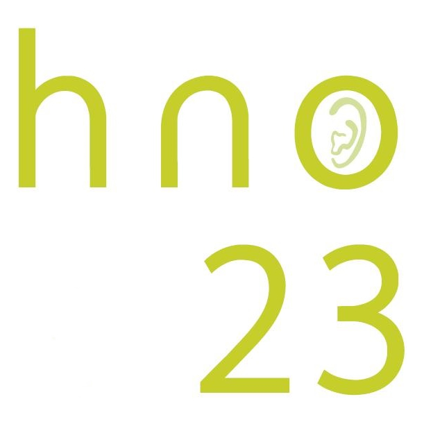 Logo von hno23 - Facharzt Praxis