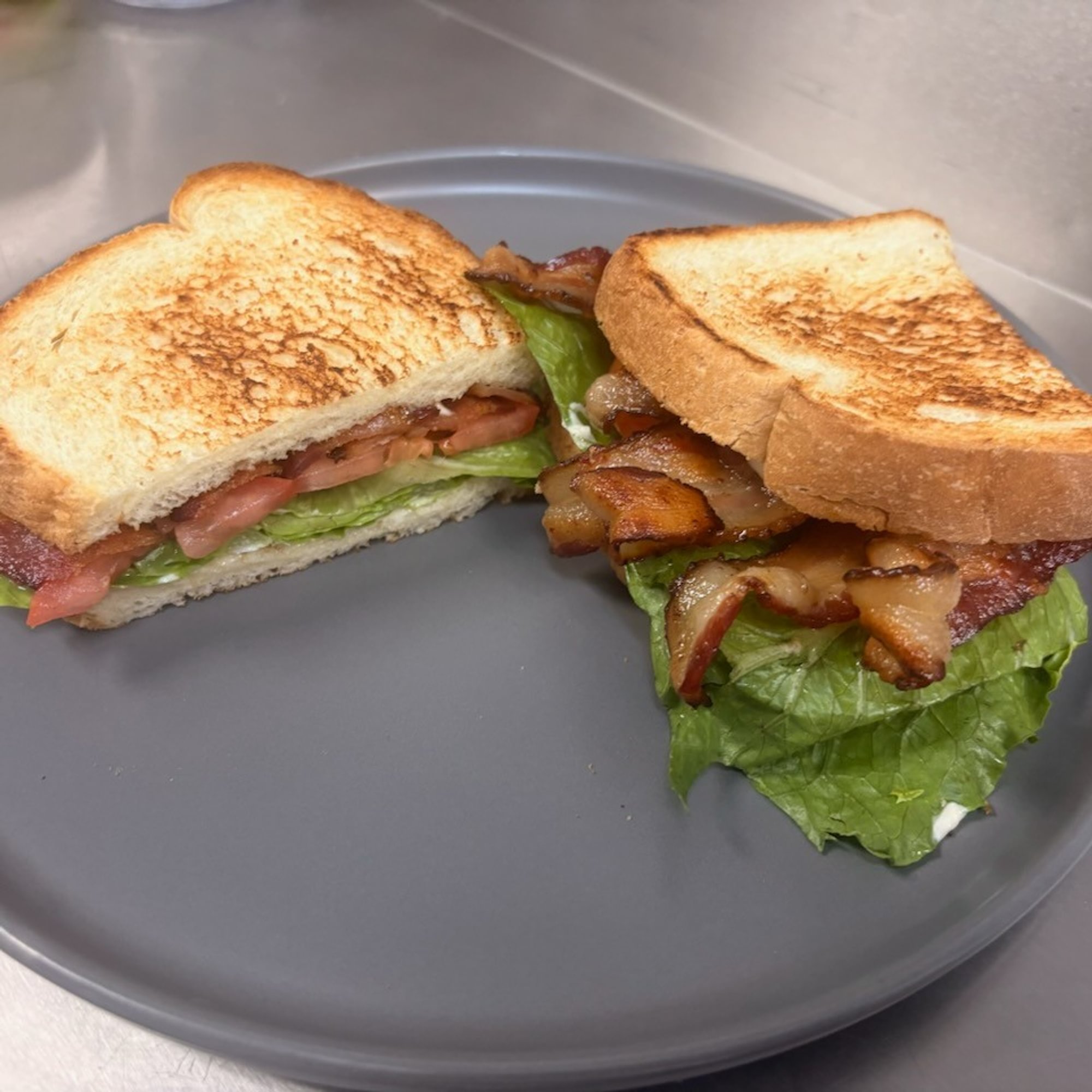 BLT