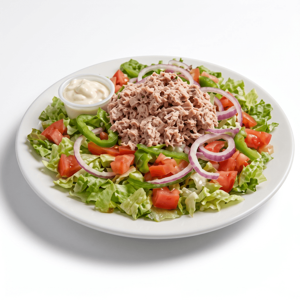 Tuna Salad
