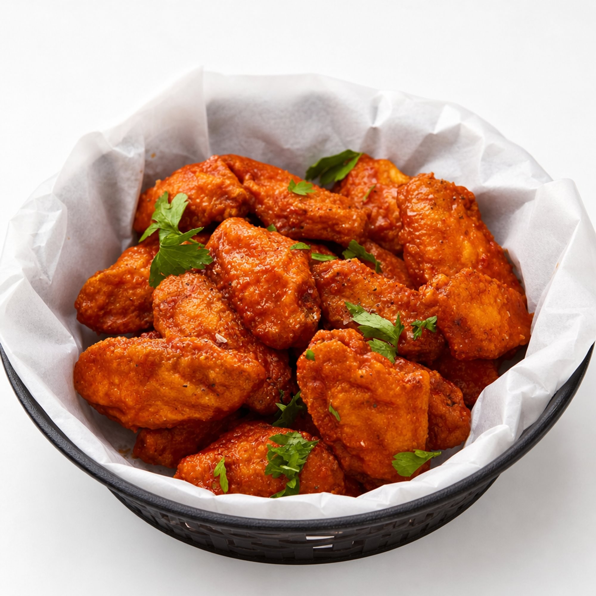 Buffalo Wings