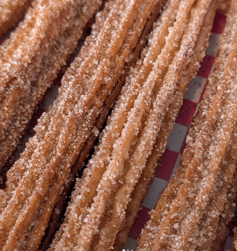 Churro
