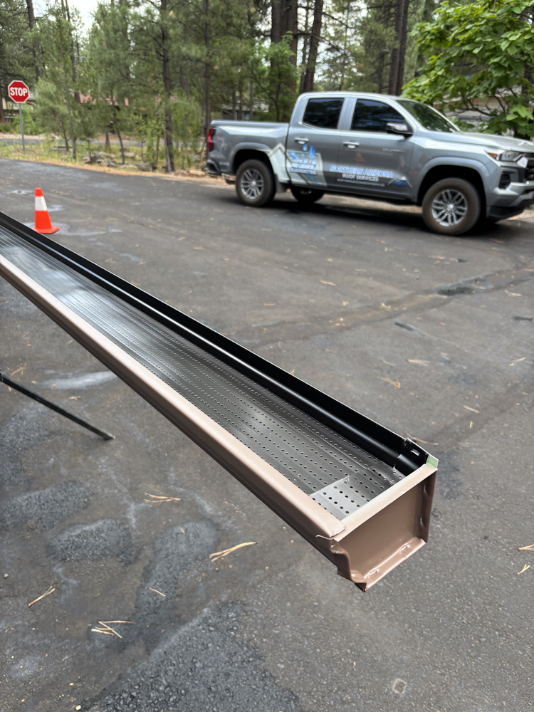 Northern Arizona Roof Services LLC Image