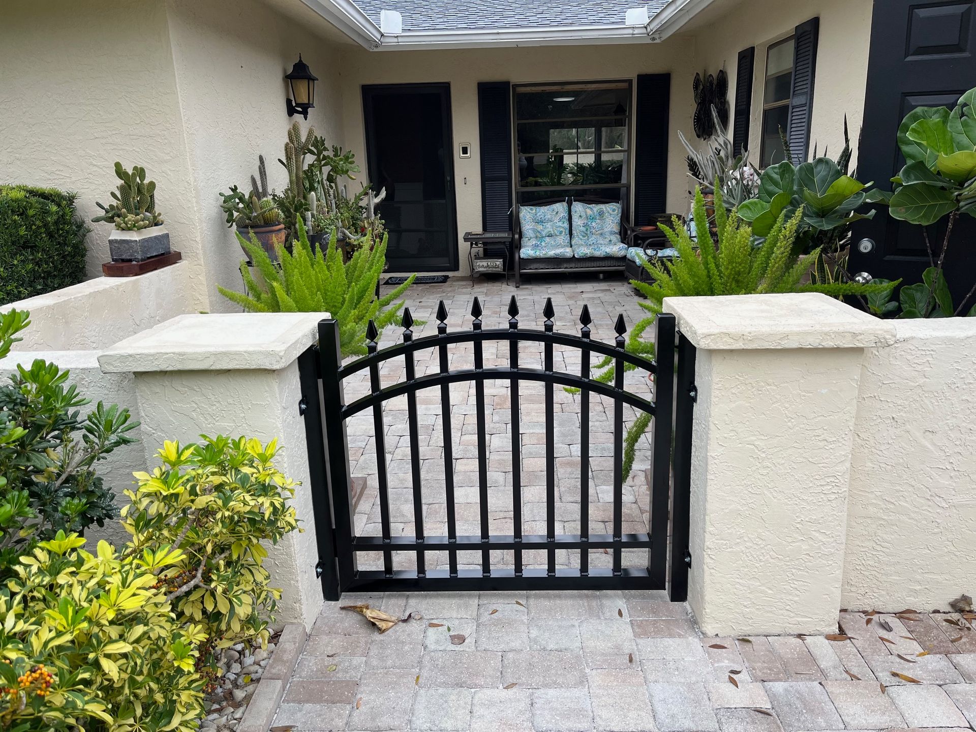 Residential Gates