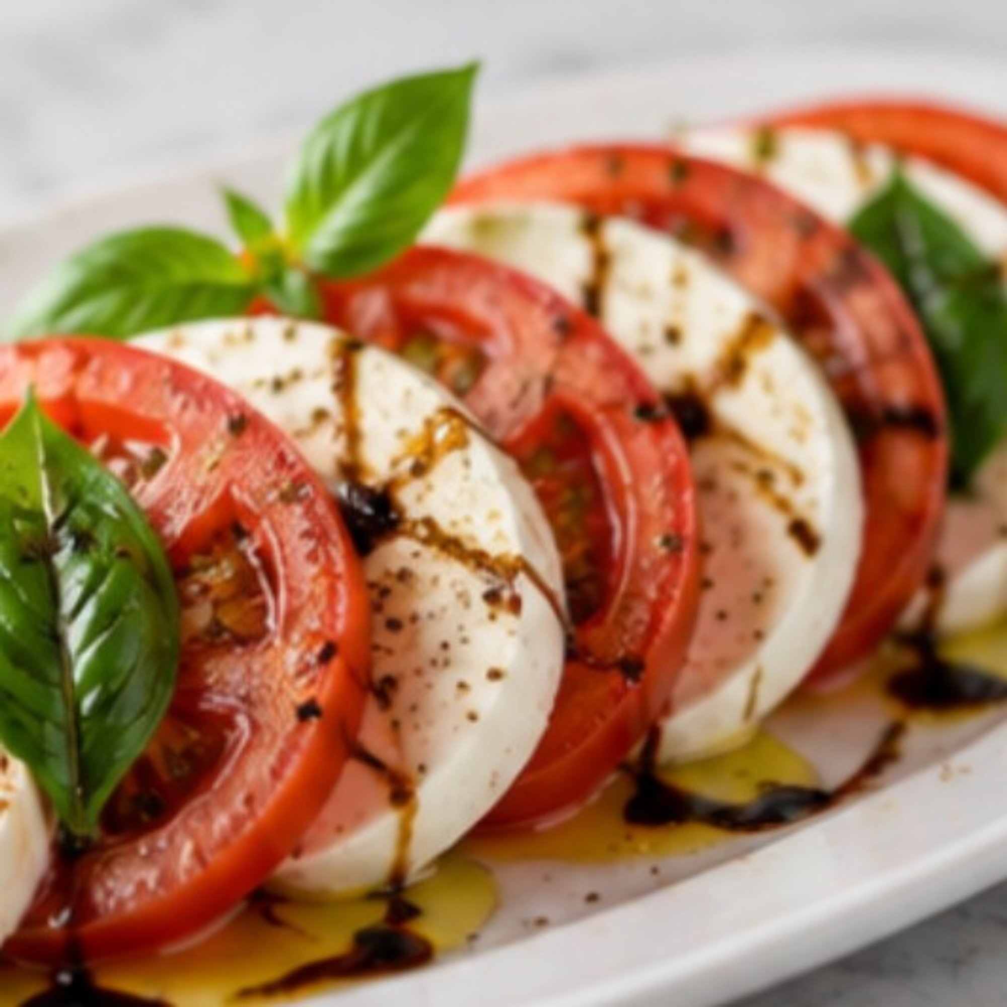 Fresh Mozzarella