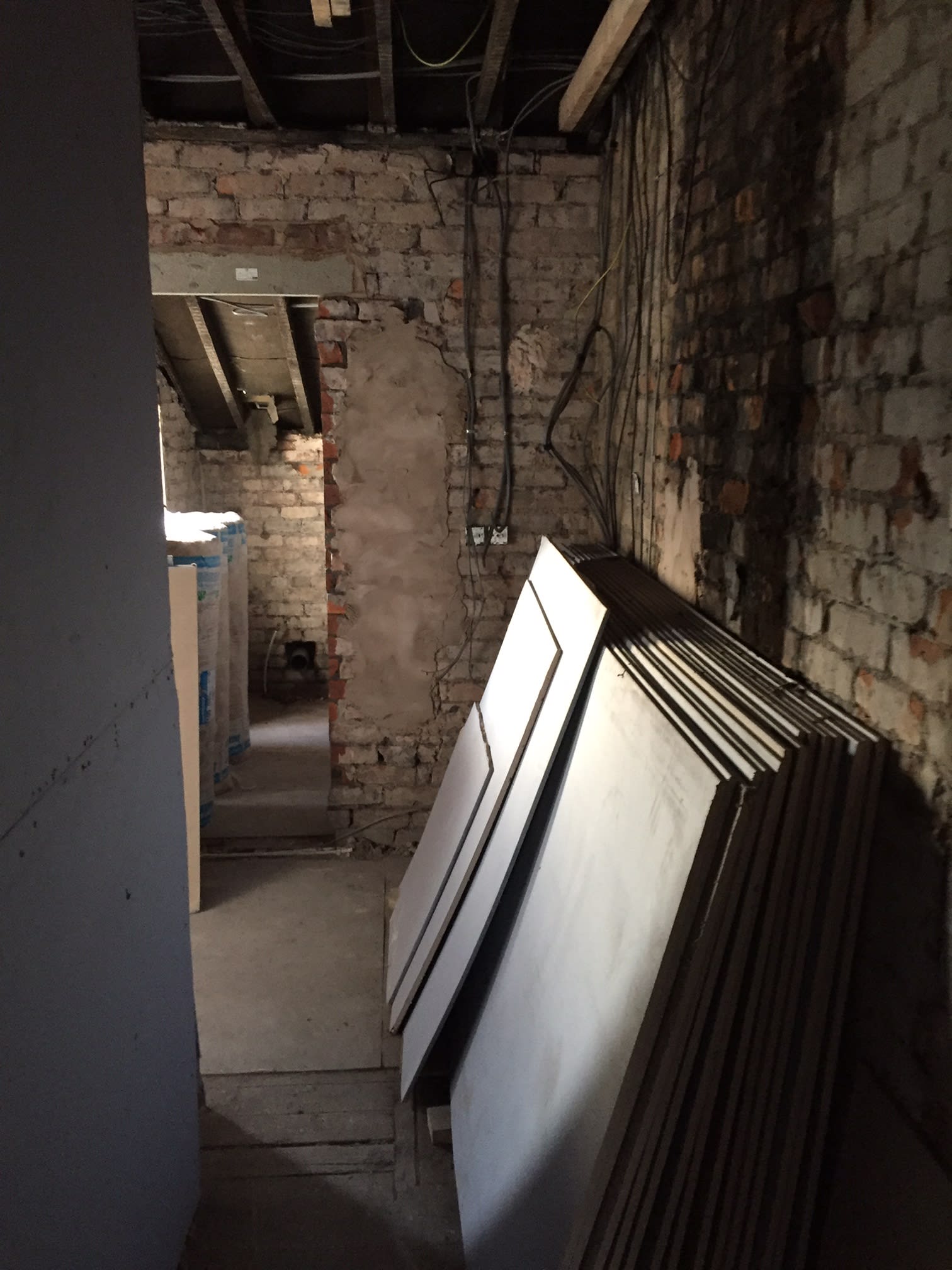 Images Stuart's Plastering