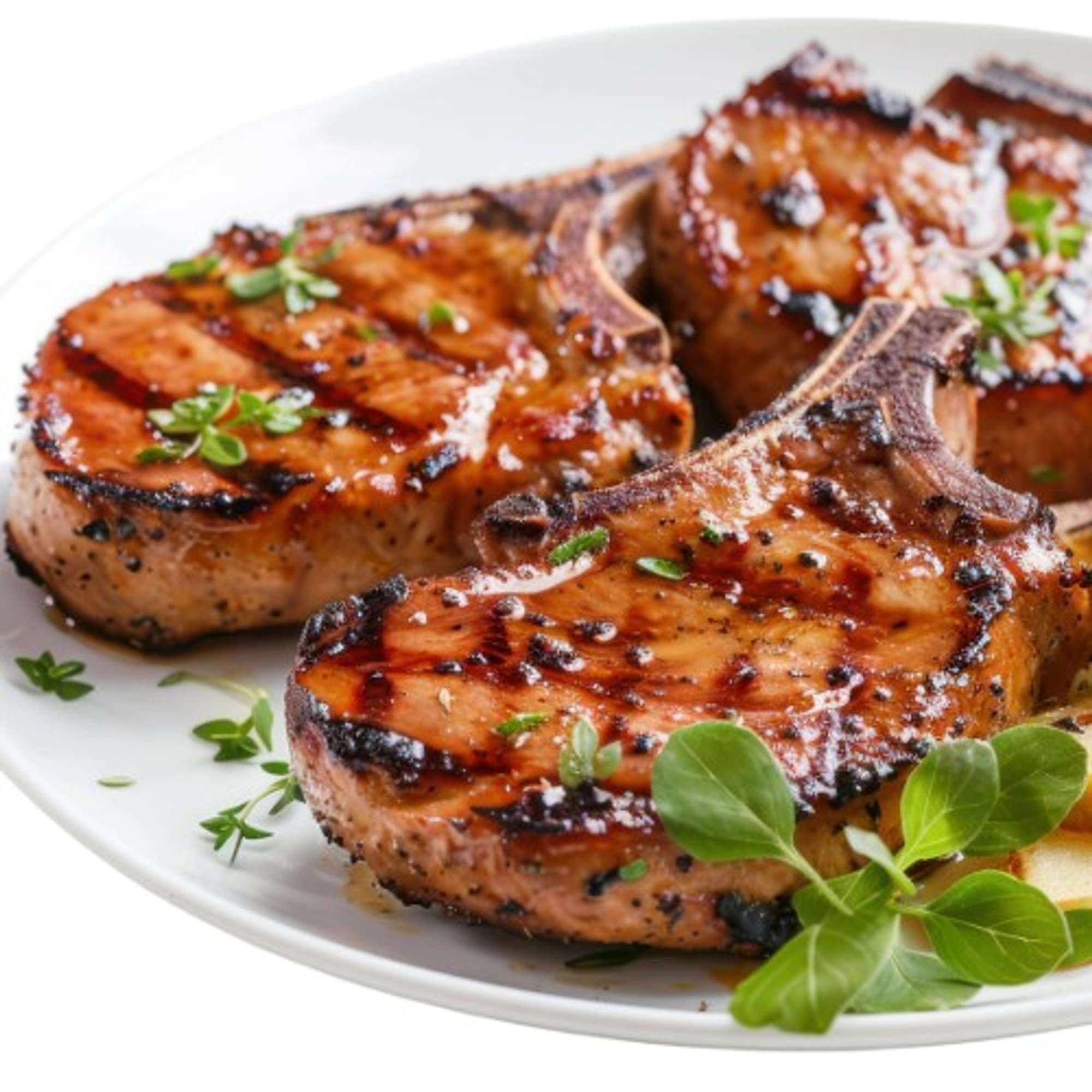 Pork Chops