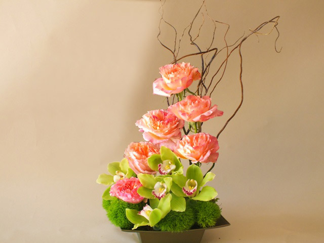 Texas Silky Silk Flower Inc Dallas Tx 75229 Yp Com