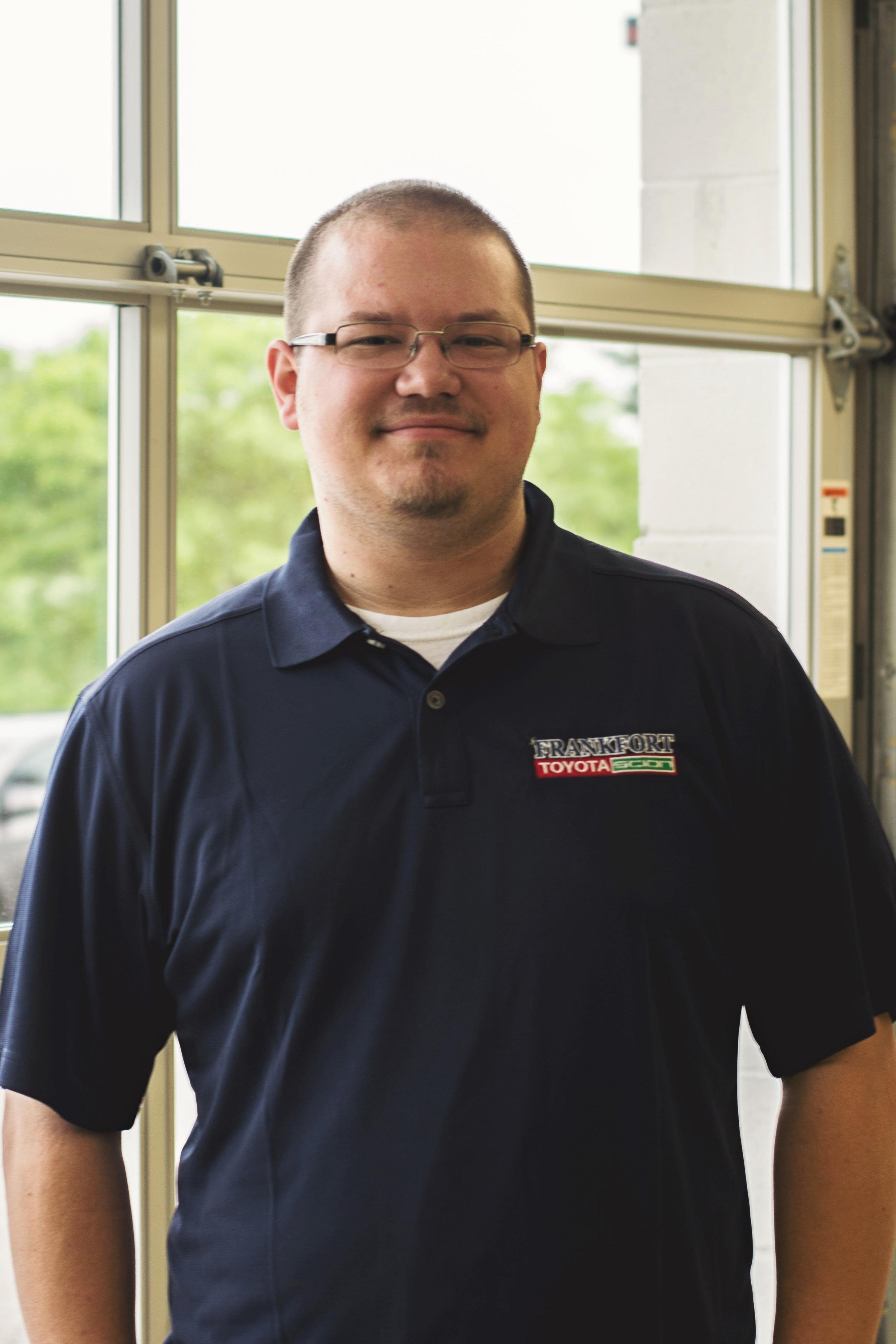 Frankfort Toyota Car Repair Frankfort KY