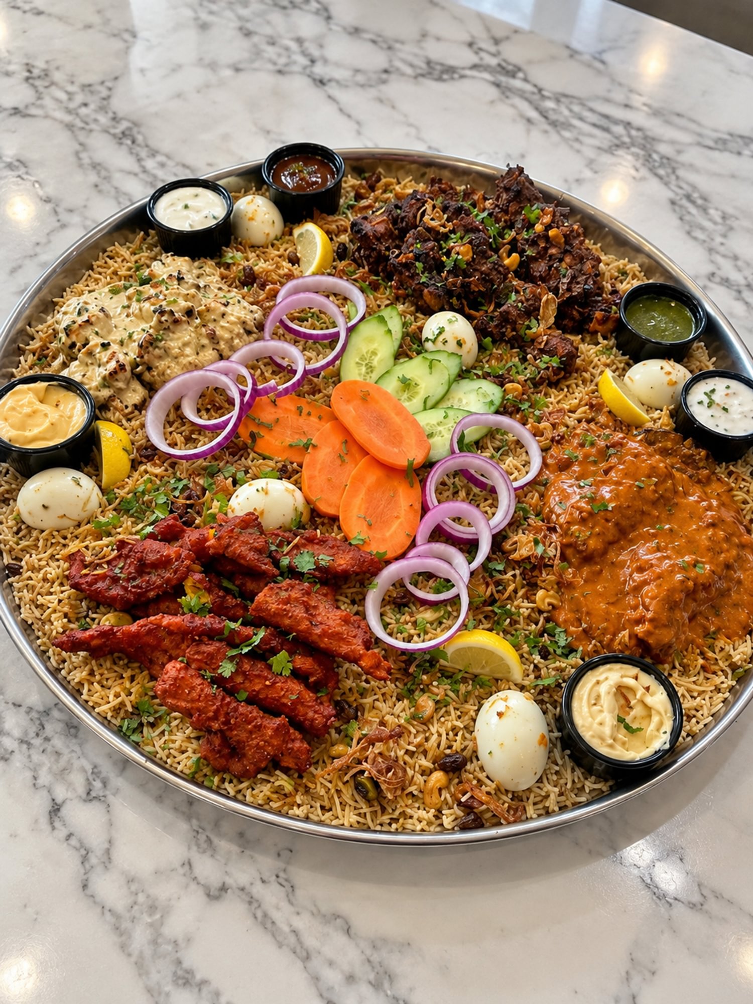BAHUBALI MANDI