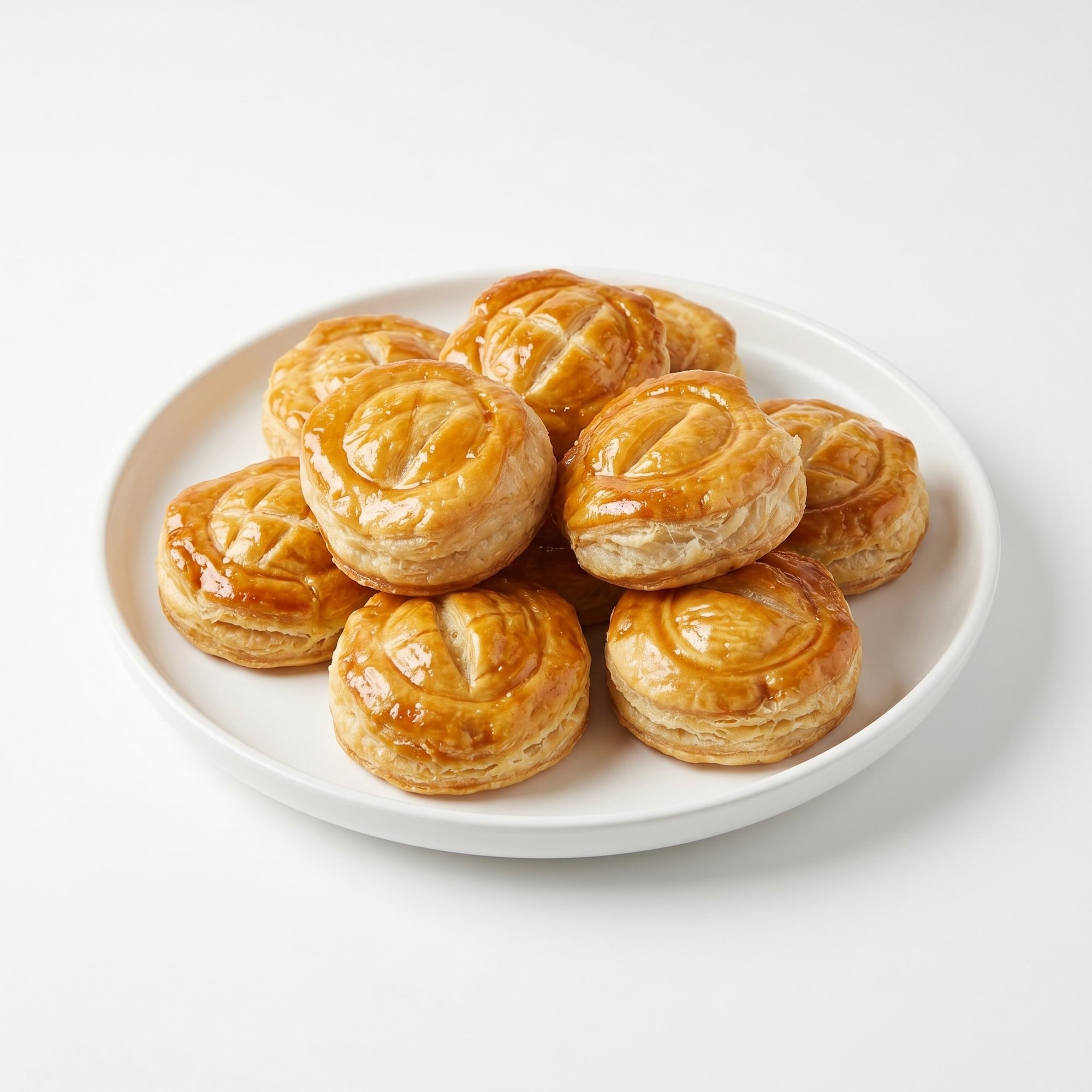 Ground Beef Pastry