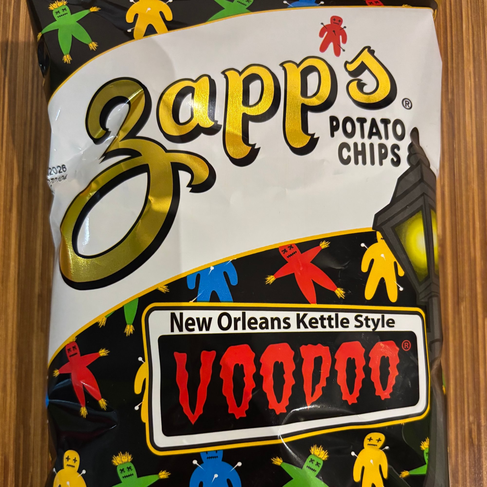 Zapps