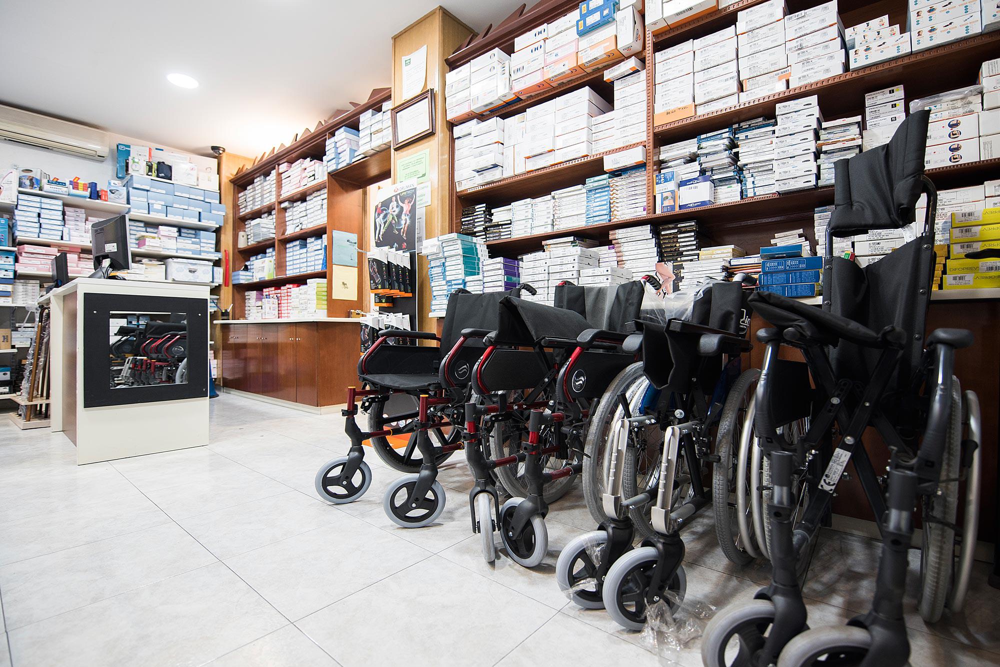 Galería en miniatura