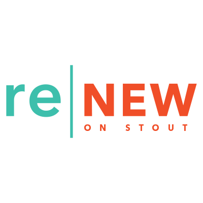 ReNew on Stout