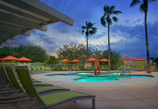 Images Marriott's Canyon Villas