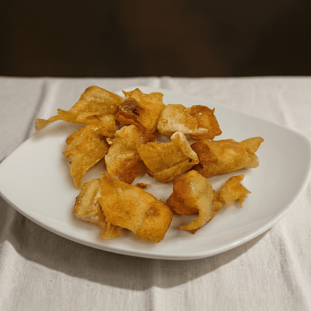 Fried Wonton