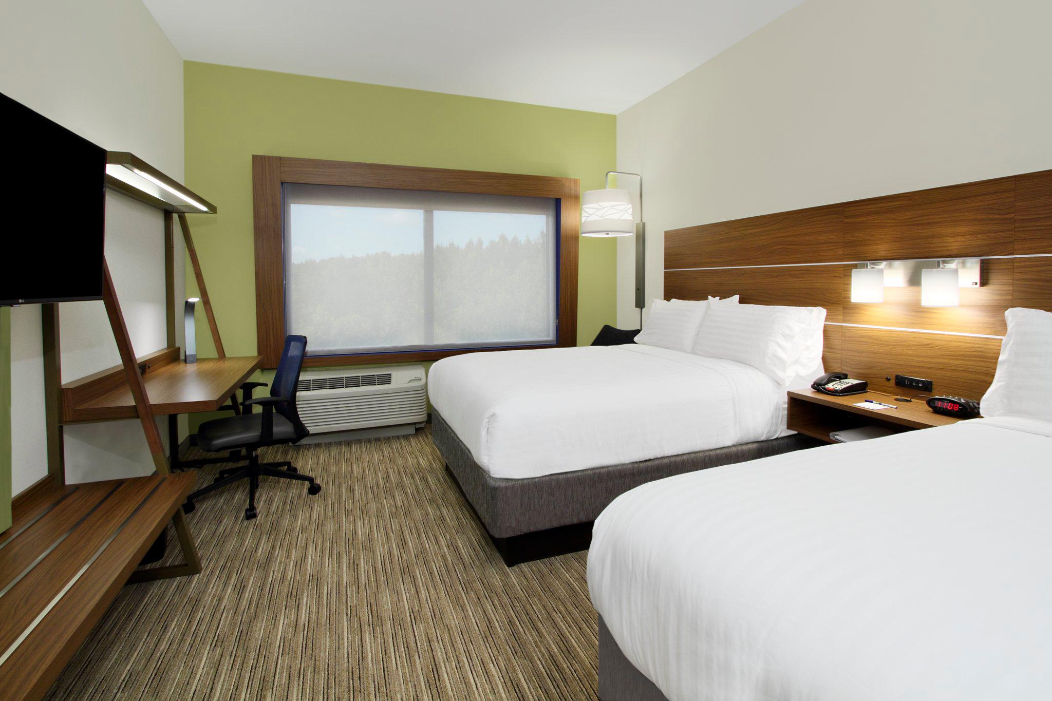 Holiday Inn Express Jasper Photo