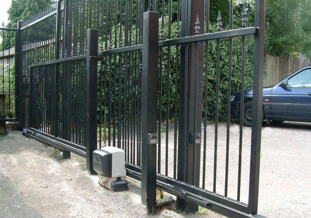 KIG King City Gate Repair and Installation