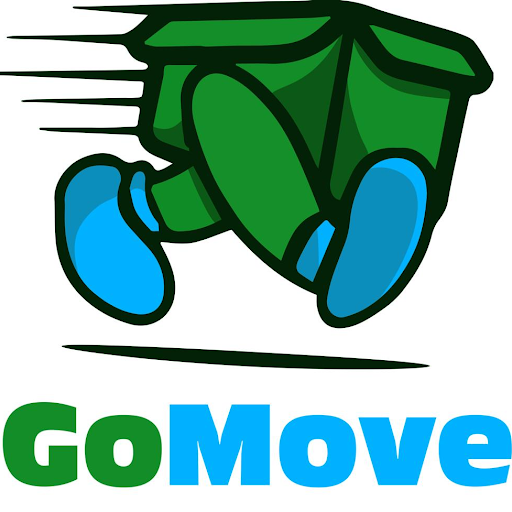 Go Move Logo