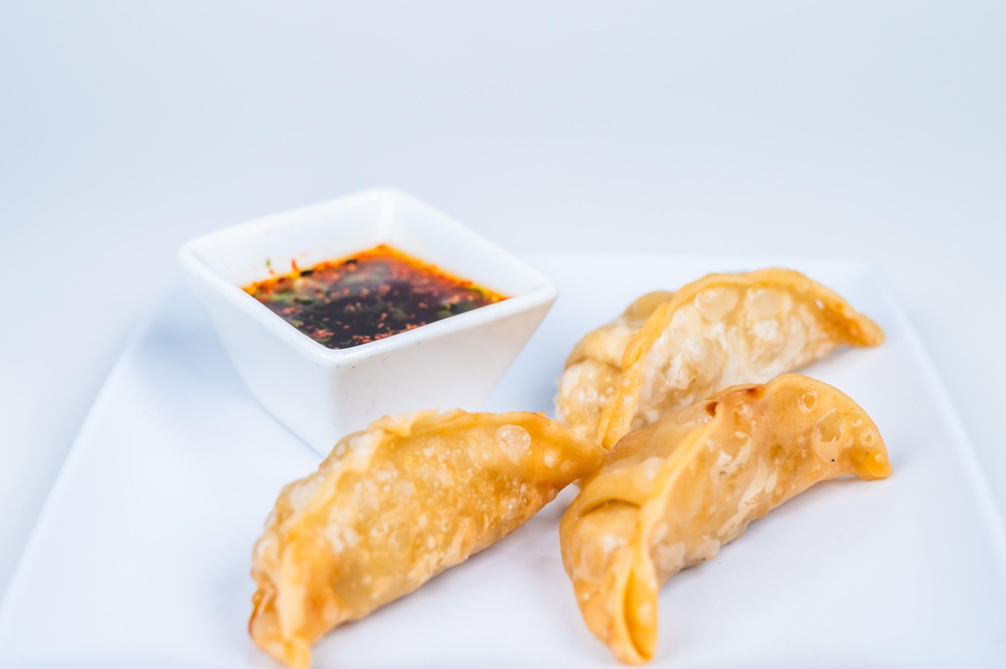 Pork Gyoza (3pc)