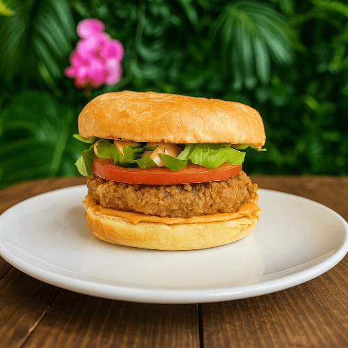 Detonator (Chick 'N Sandwich)