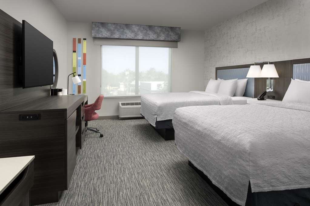 Hampton Inn Delray Beach Image