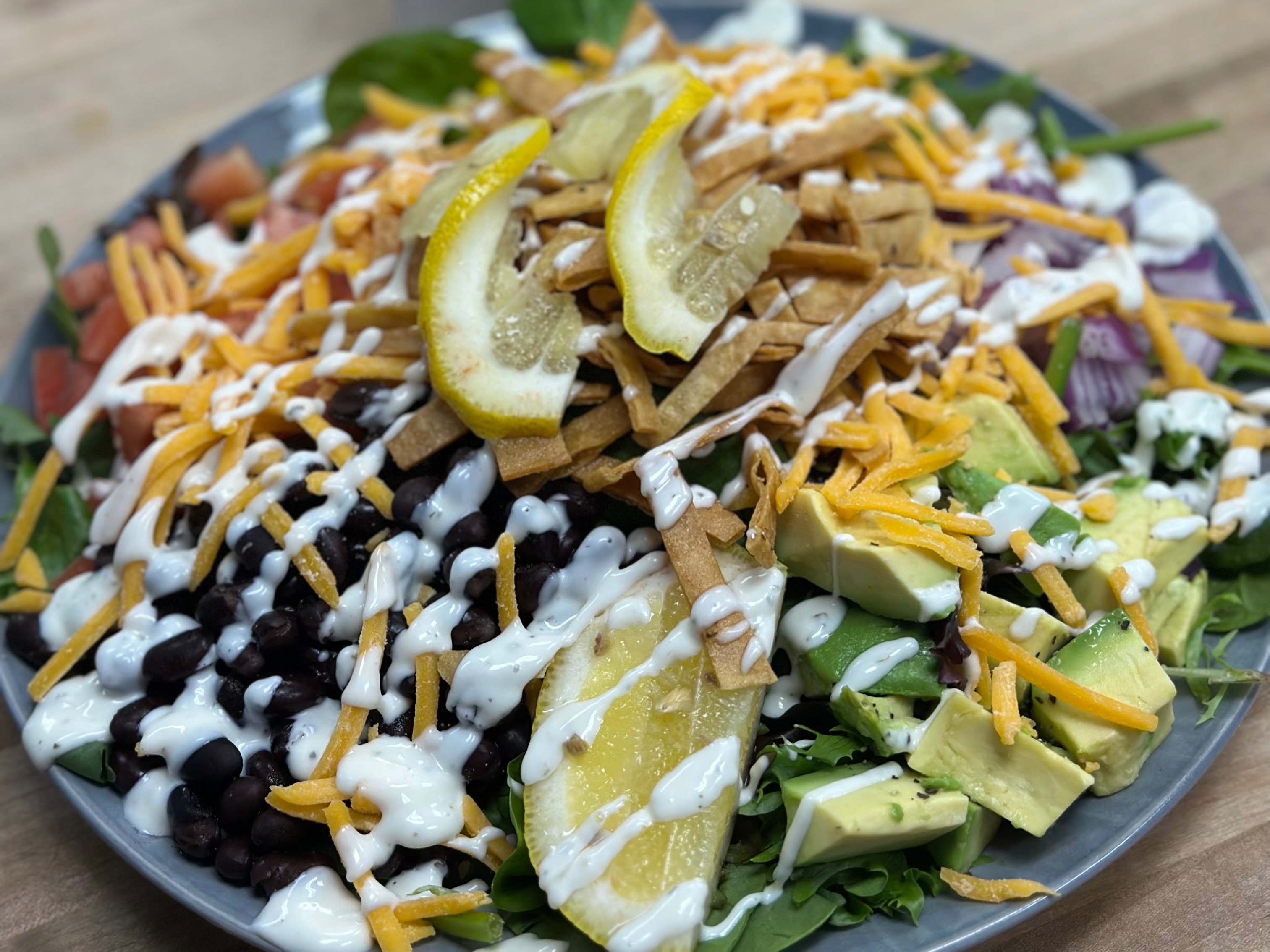 Southwest Salad