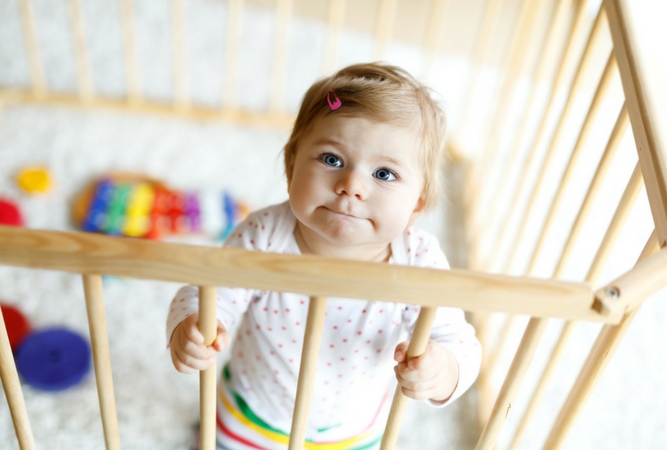 Child Support Modification