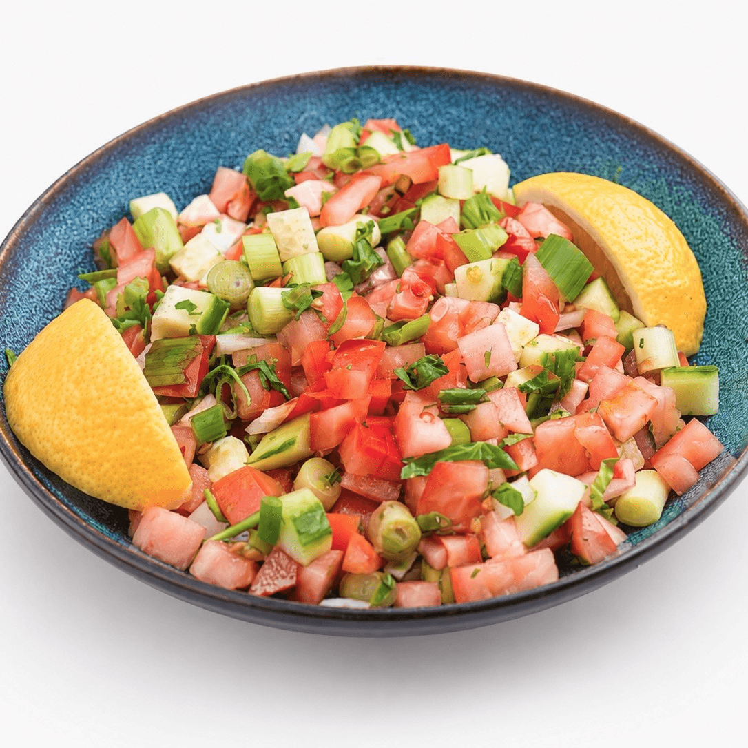 Shepherd Salad