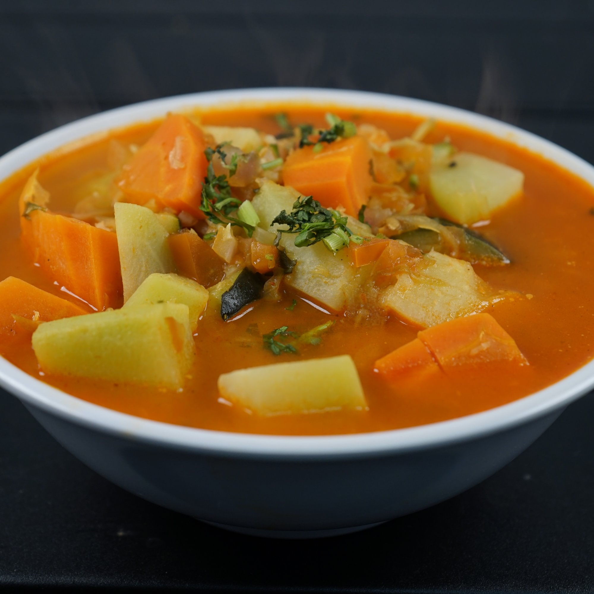 Sopa de Verdura